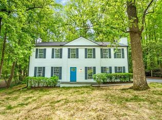 481 Halwick Way, Stone Mountain, GA 30083