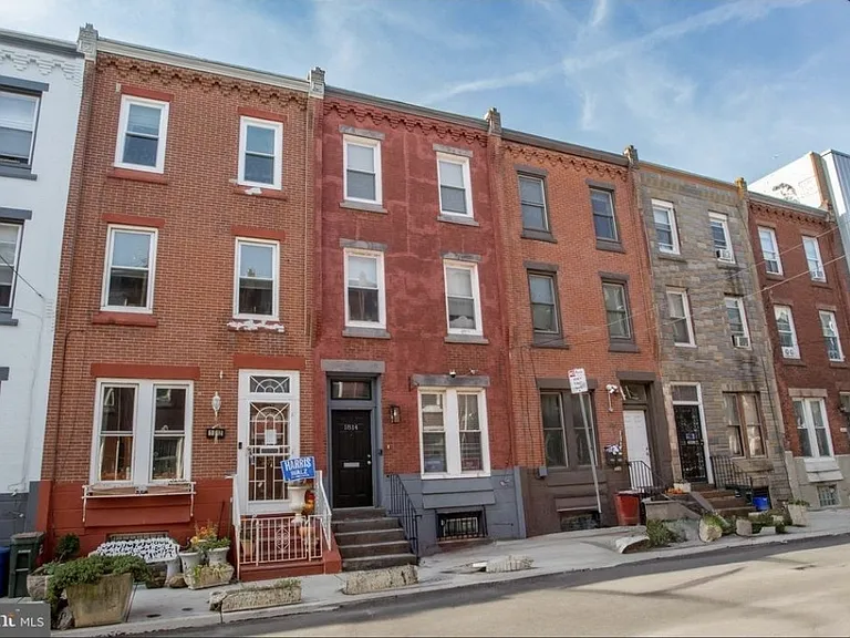 1814 N Bouvier St — Photo 2
