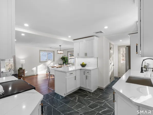 143 Sawyer Road, Fairfield, CT 06824