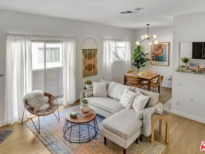 11823 Avon Way #107, Los Angeles, CA, 90066