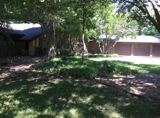 530 E Prairie Rd, El Dorado, KS 67042