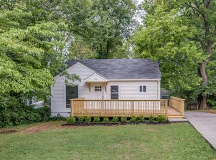1711 Hanover Rd, Nashville, TN 37216