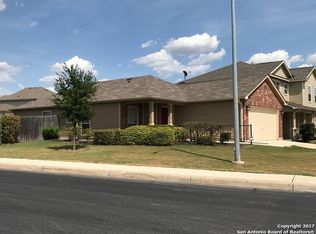 8603 Spotted Owl, Converse, TX 78109