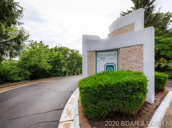 56 Emerald Bay Dr Unit 1D, Lake Ozark, MO 65049
