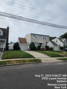 1112 Pacific Street, Baldwin, NY, 11510