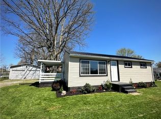 3969 W Main St, New Waterford, OH 44445