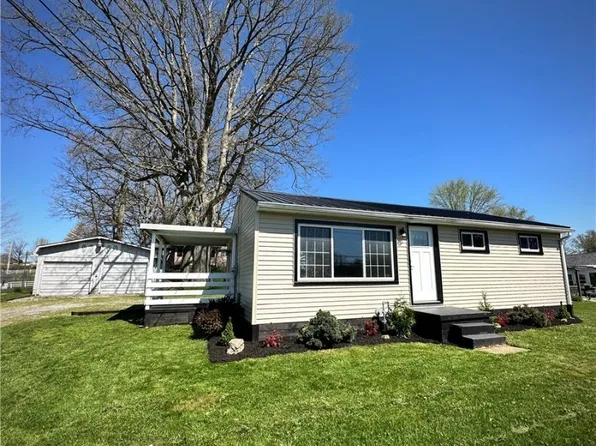 3969 W Main St, New Waterford, OH 44445