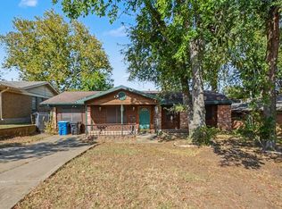 145 N Imperial Dr, Denison, TX 75020