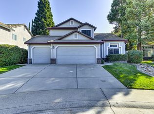 5108 Rolling Field Ct, Antelope, CA 95843