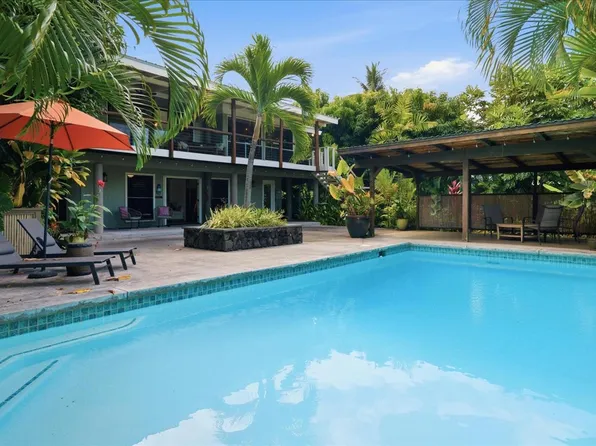 75-115 Kaiolu Dr, Kailua Kona, HI 96740