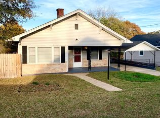 1205 West St, Spartanburg, SC 29301