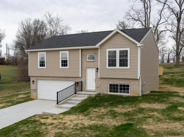 111 Summerfield Dr, Dry Ridge, KY 41035