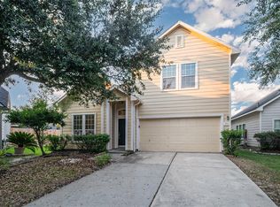 12919 Palm Leaf Ct, Houston, TX 77044