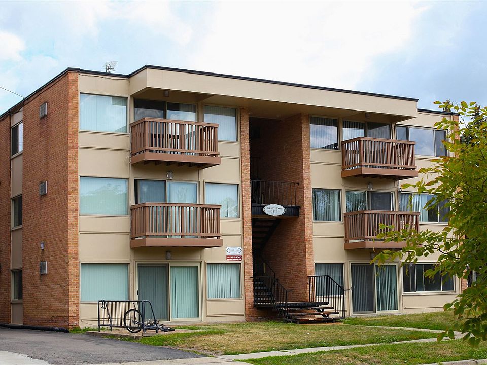 1337 Wilmot 1337 Wilmot St Ann Arbor MI Zillow