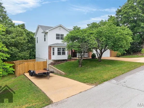 17065 Lensman Rd, Saint Robert, MO 65584