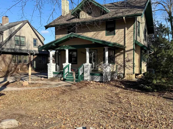 1340 N 38th St, Lincoln, NE 68503