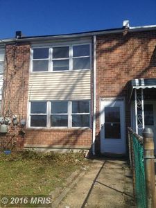 806 Rambo Ct, Baltimore, MD, 21227