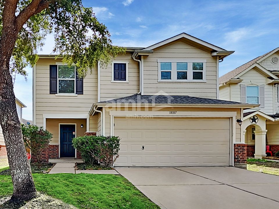 1st image of 18107 Shallow Leaf Ln