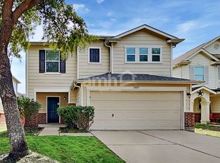 18107 Shallow Leaf Ln, Cypress, TX 77433