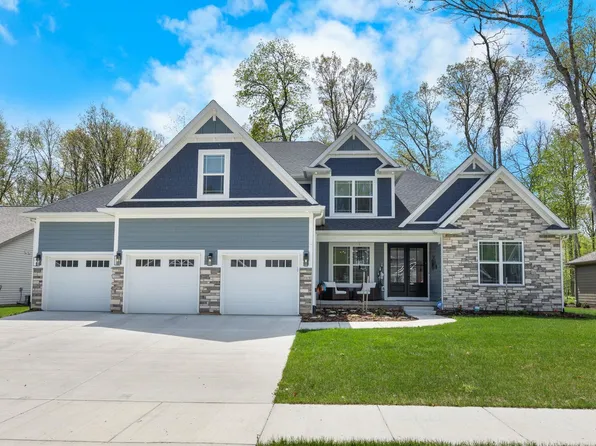 199 Millingden Trl, West Lafayette, IN 47906