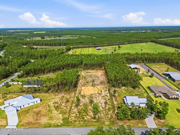 14814 Bream Pond Dr, Southport, FL 32409