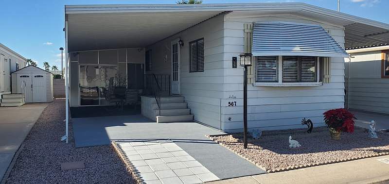1st image of 4065 E University Dr Lot 567