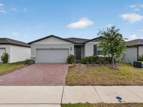 2618 Irish Elk Ave, Davenport, FL 33837