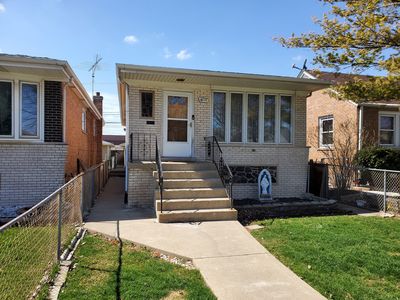 4936 S Luna Ave, Chicago, IL, 60638
