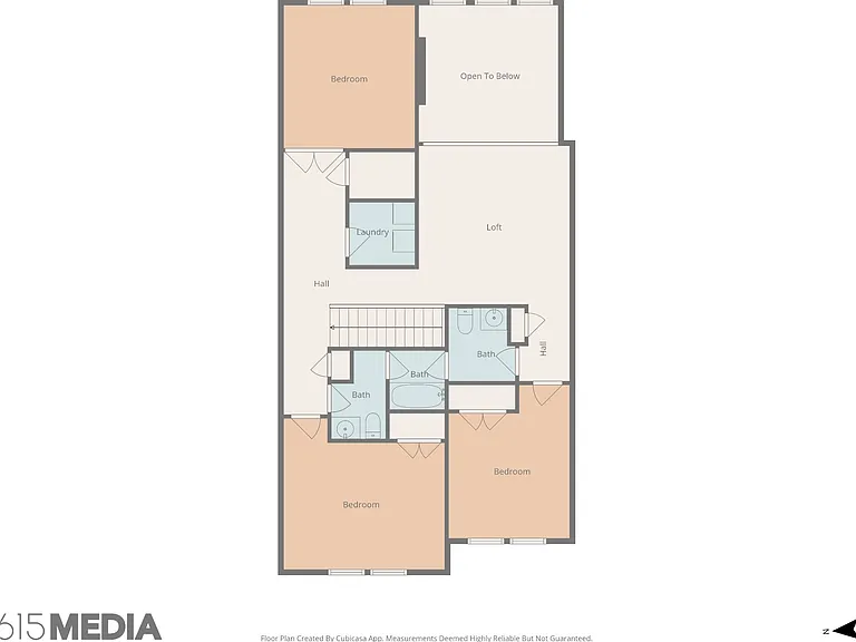 615 Club View Way — Photo 56