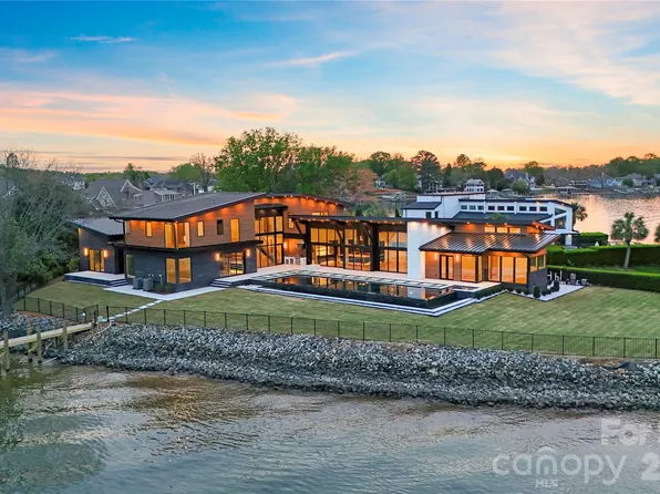 22554 John Gamble Rd, Cornelius, NC 28031