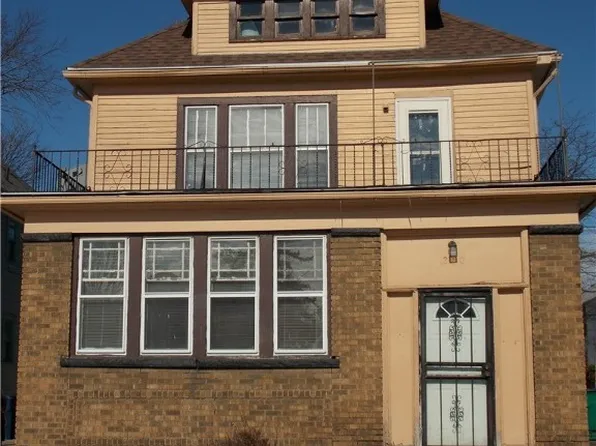 260 Lasalle Ave, Buffalo, NY 14215