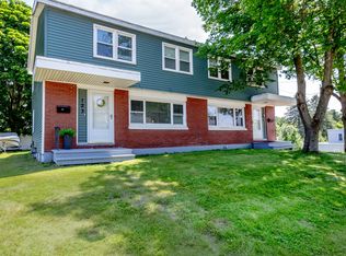 121 South Ave, Lewiston, ME 04240