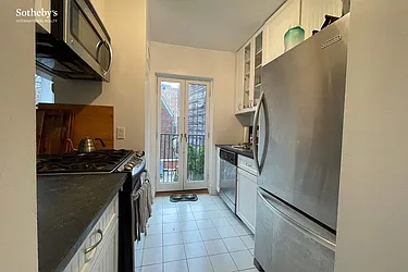 Rented by Sotheby's International Realty