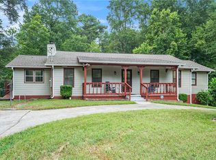 2721 Westminister Ln NW, Conyers, GA 30012