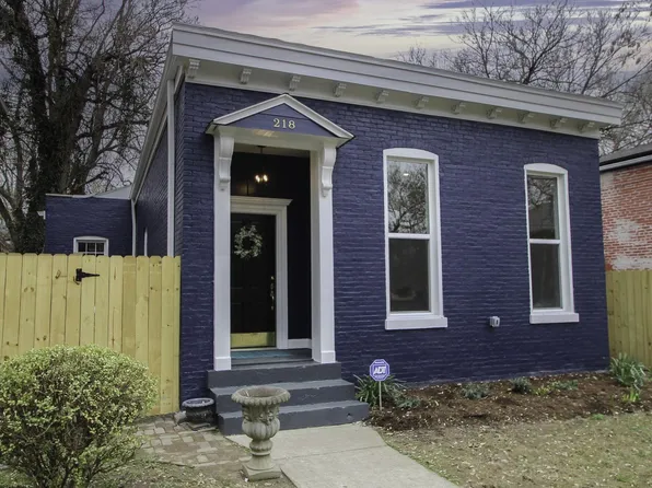 218 Saint Joseph St, Louisville, KY 40203