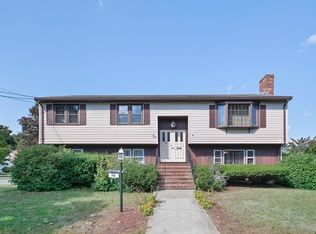 149 Mallard Way, Waltham, MA 02452
