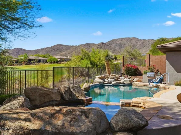42020 N LONG COVE Way, Anthem, AZ 85086
