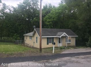 209 Rick St, Martinsburg, WV 25404