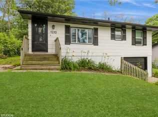 1210 Frazier Ave, Des Moines, IA 50315