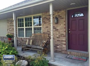 3929 E Appleview Dr, Appleton, WI 54913