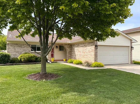 43694 Emrick Dr, Canton, MI 48187