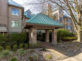 628 W 12th Ave #E102, Vancouver, BC V5Z 1M8