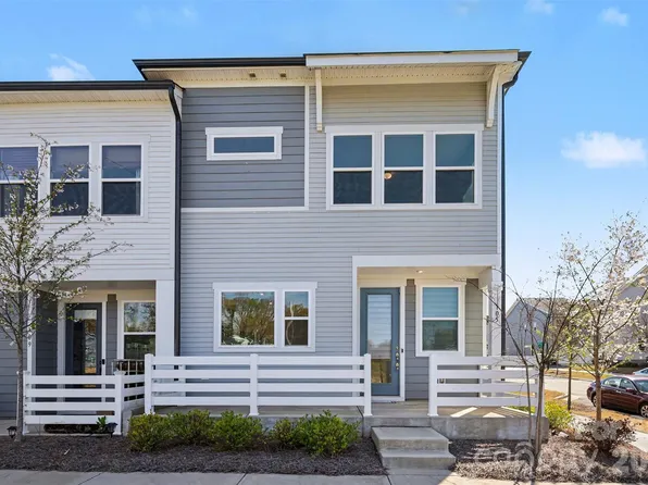 105 Renny Aly, Charlotte, NC 28217