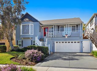 10581 Butterfield Rd, Los Angeles, CA 90064