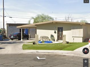 5217 Chesapeake Cir, Las Vegas, NV 89108