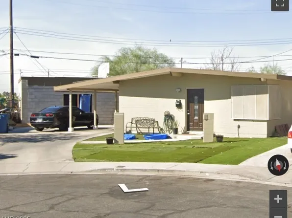 5217 Chesapeake Cir, Las Vegas, NV 89108