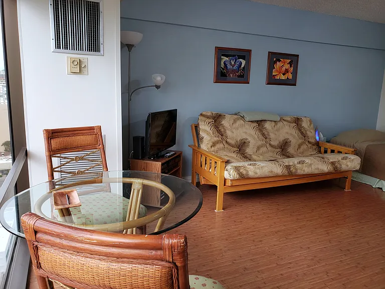 1750 Kalakaua Ave #17F — Photo 5