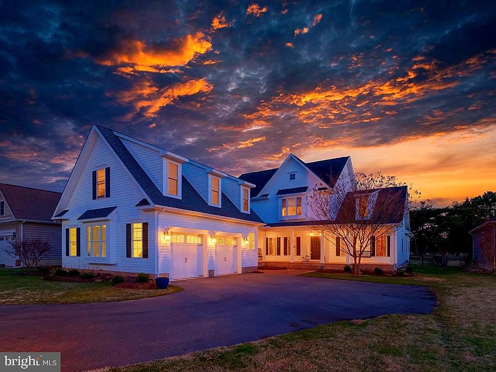 821 W Locust St, Seaford, DE 19973 Zillow