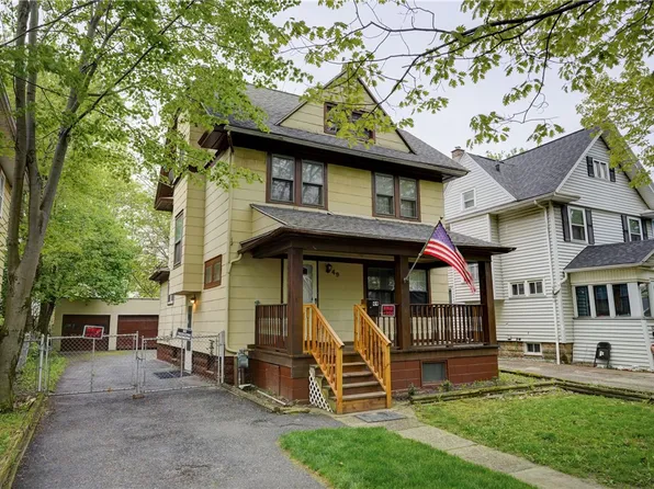 49 Depew St, Rochester, NY 14611