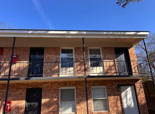 Arfor South V Street 2301, Fort Smith, AR 72901